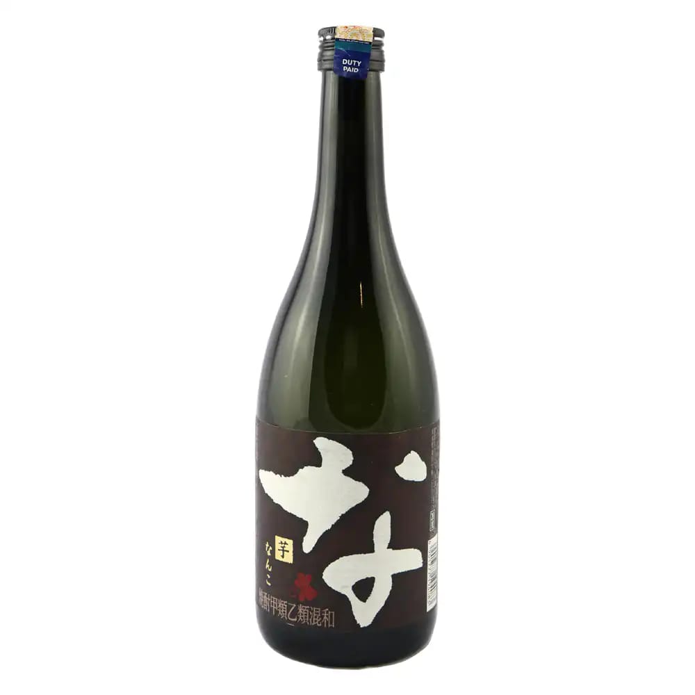 SUNTORY Nanko Shochu