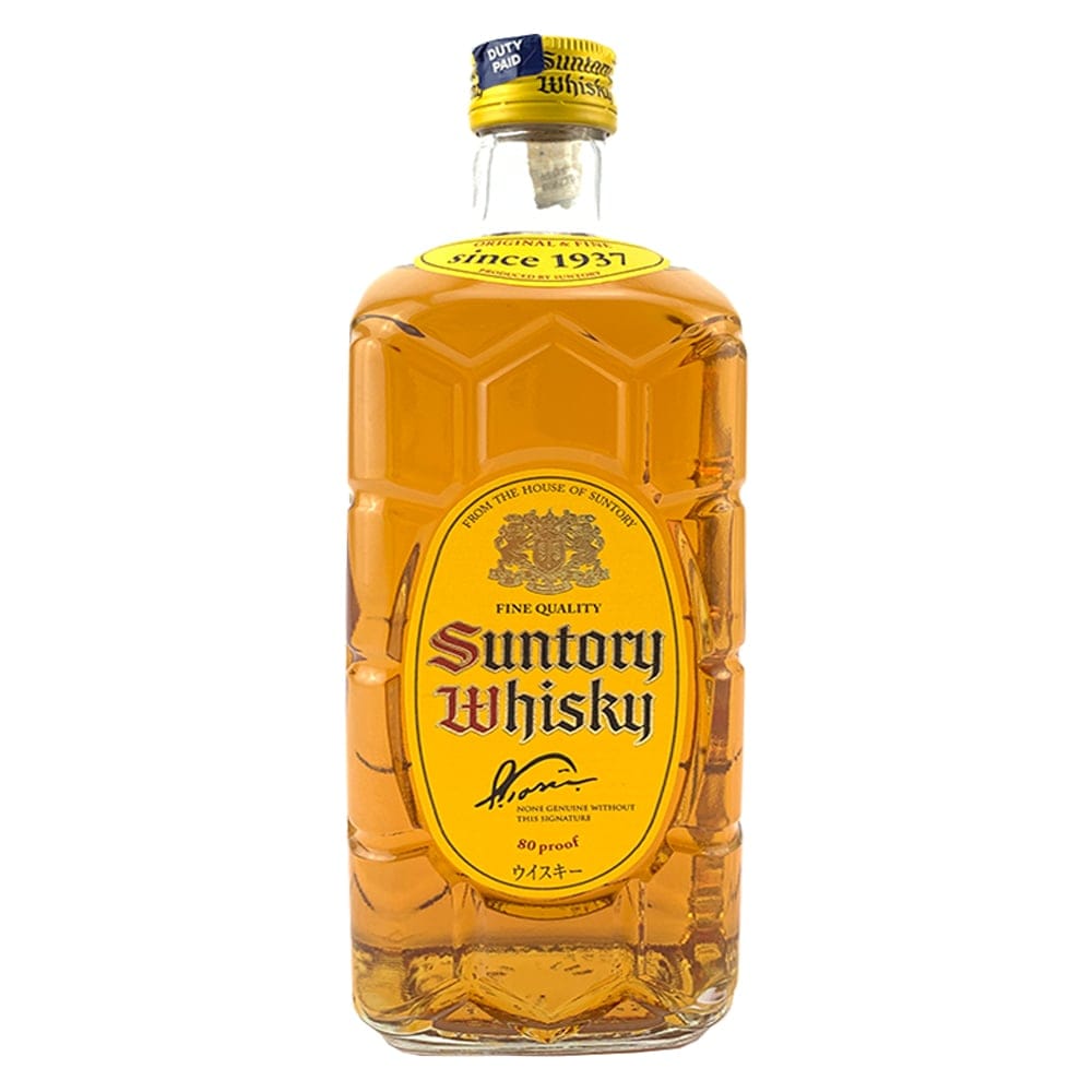 SUNTORY WHISKY Kakubin