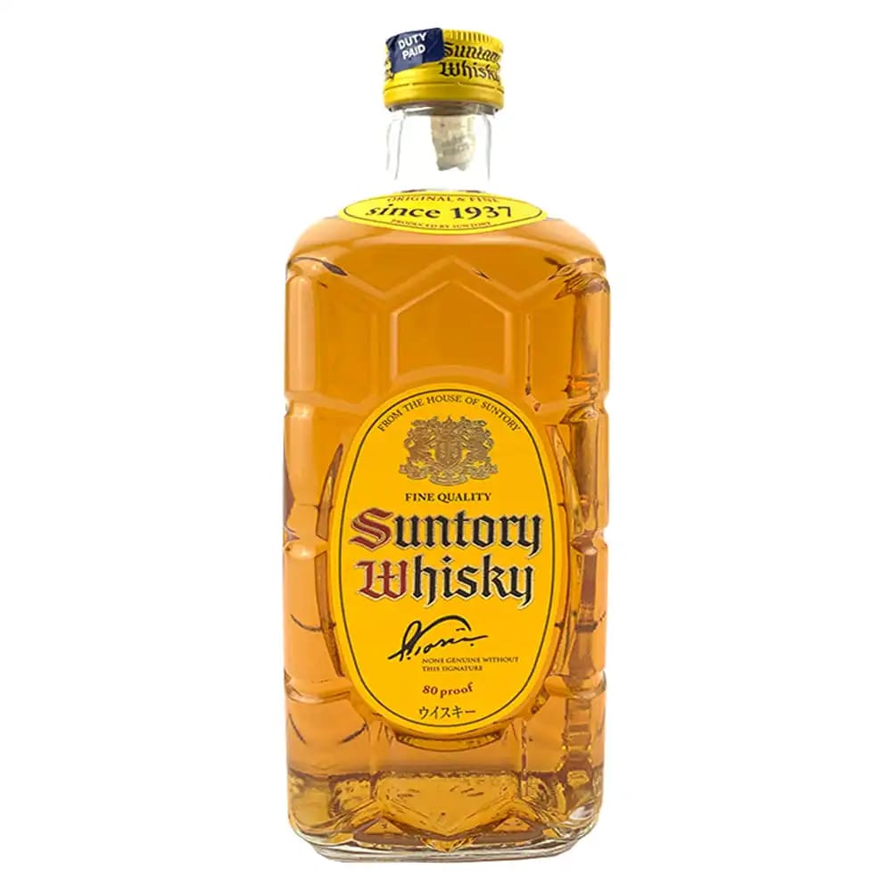 SUNTORY WHISKY Kakubin