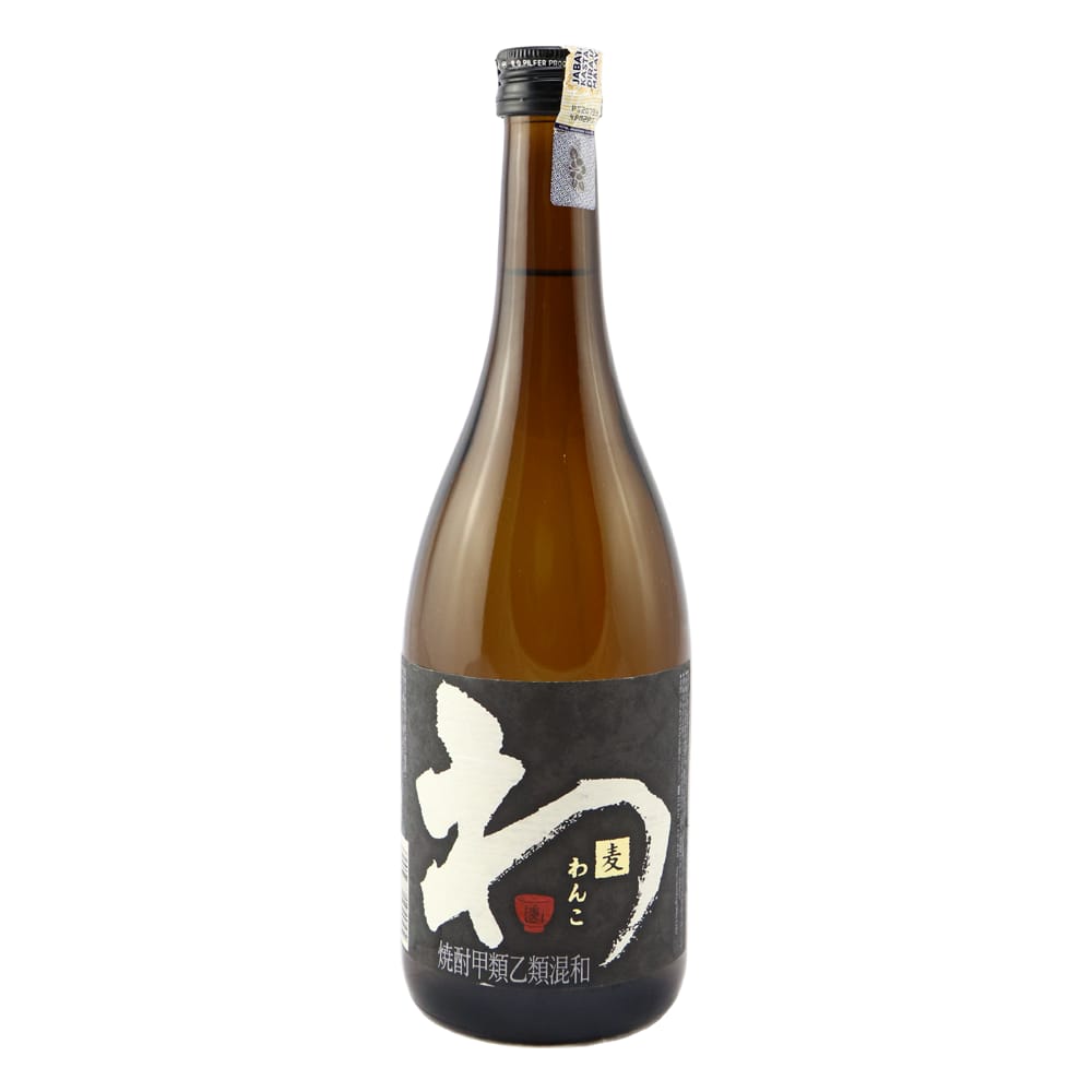 SUNTORY Wanko Shochu