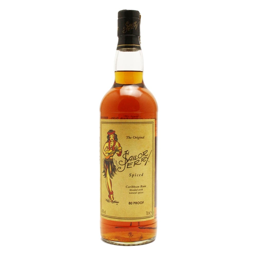 Sailor Jerry