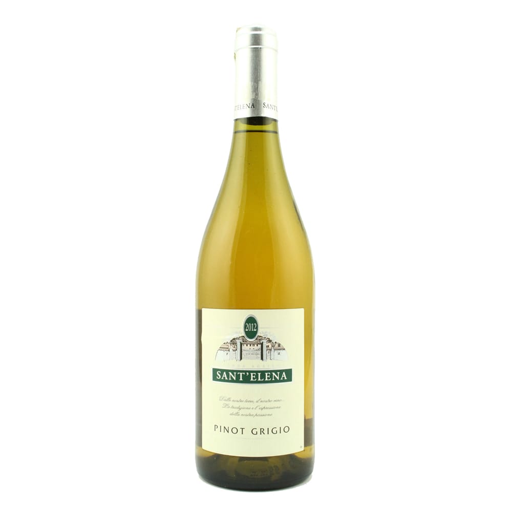 Sant' Elena Pinot Grigio