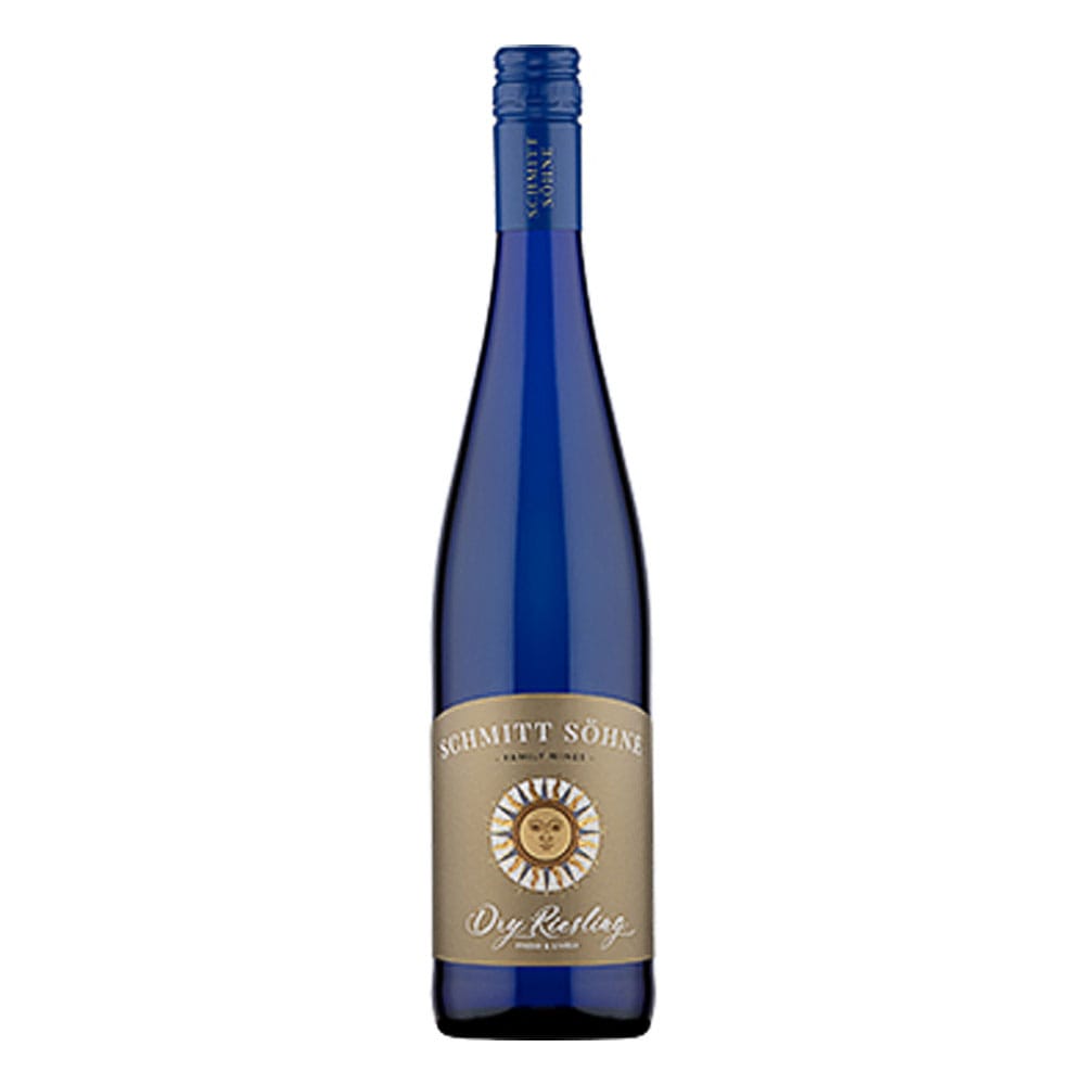 Schmitt Söhne Riesling QbA - dry