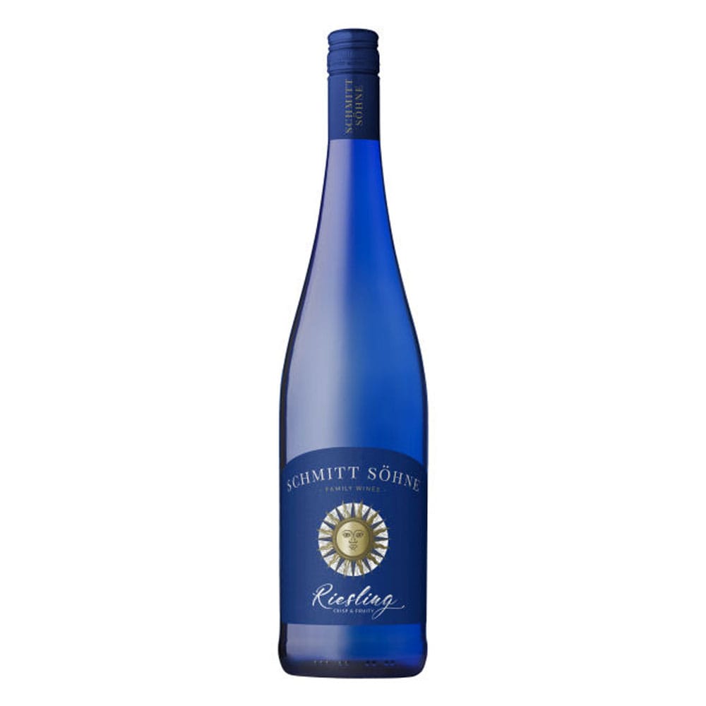 Schmitt Söhne Riesling QbA