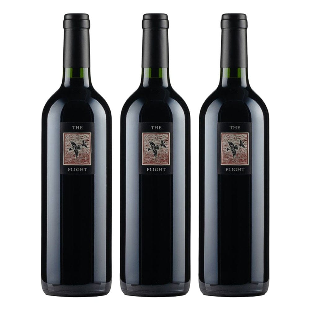 Screaming Eagle -The Flight 2018 (Case of 3)