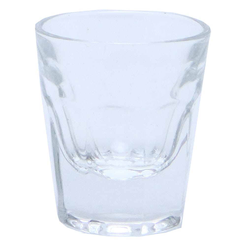 Shooter Glass