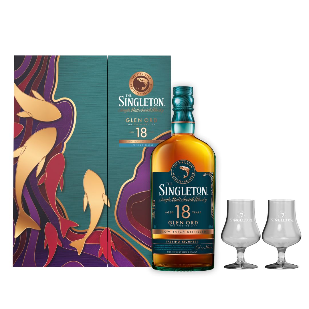 Singleton 18 Year Old VAP 2025