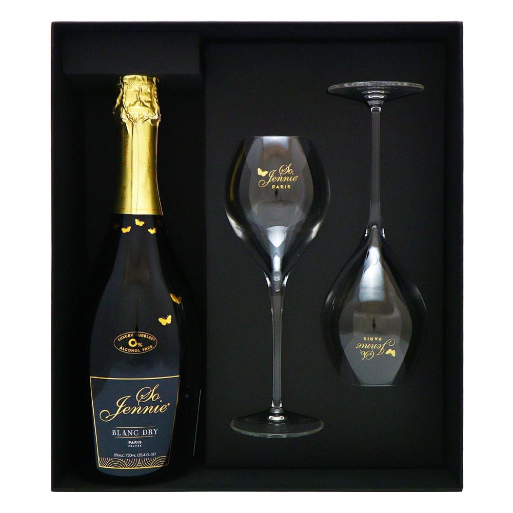 SO JENNIE BLANC DRY GIFT BOX - Image 2