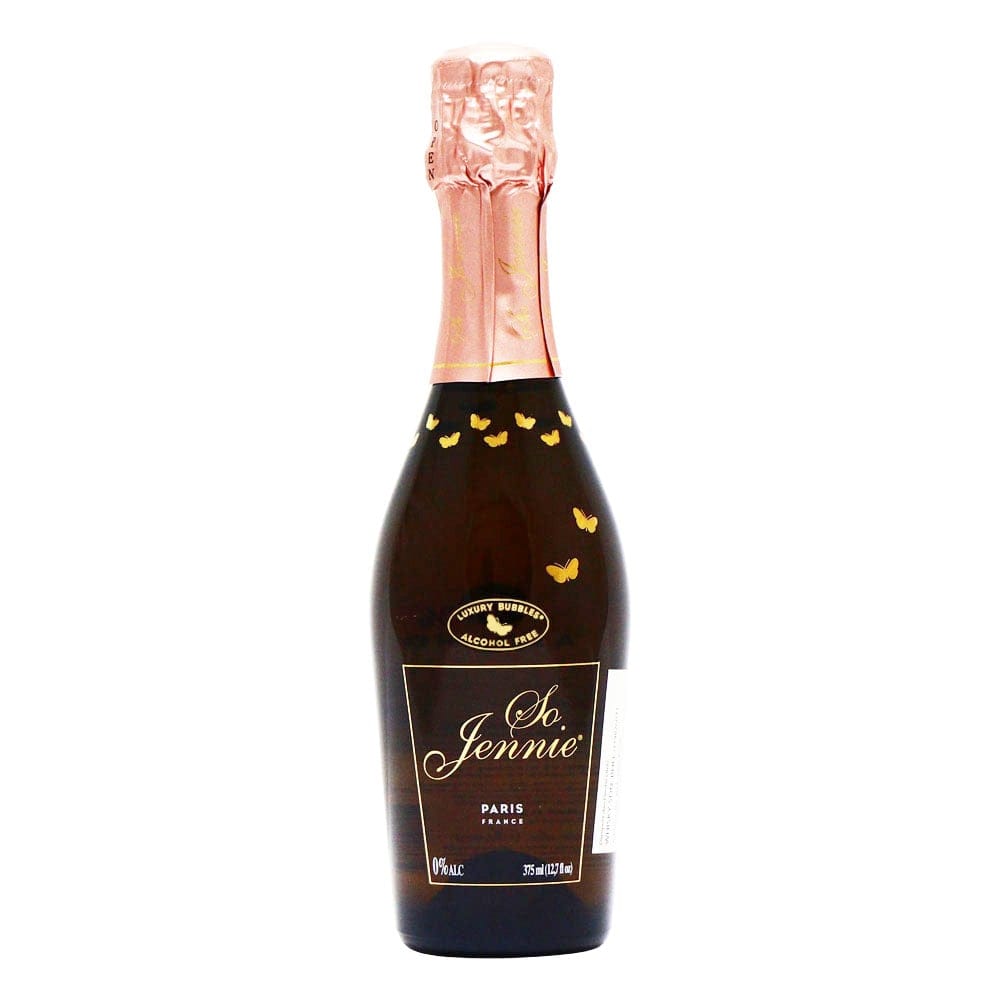 SO JENNIE Rosé Baby Jen’s 375ML