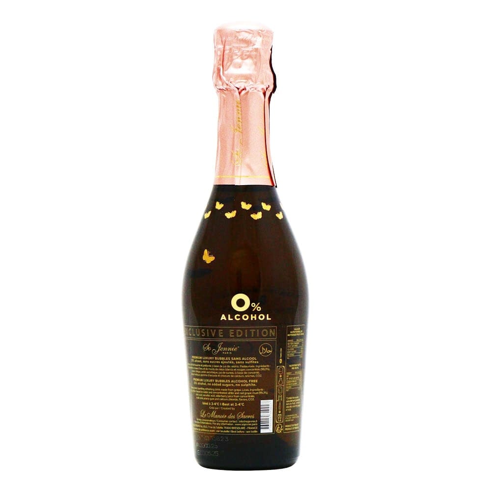 SO JENNIE Rosé Baby Jen’s 375ML - Image 2