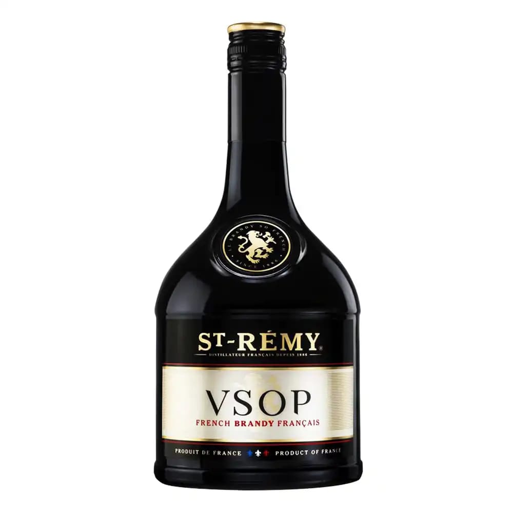 St Remy VSOP