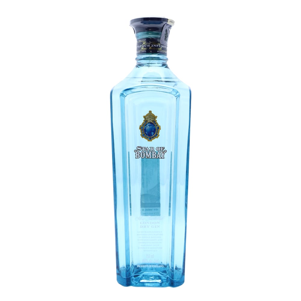 Star Of Bombay