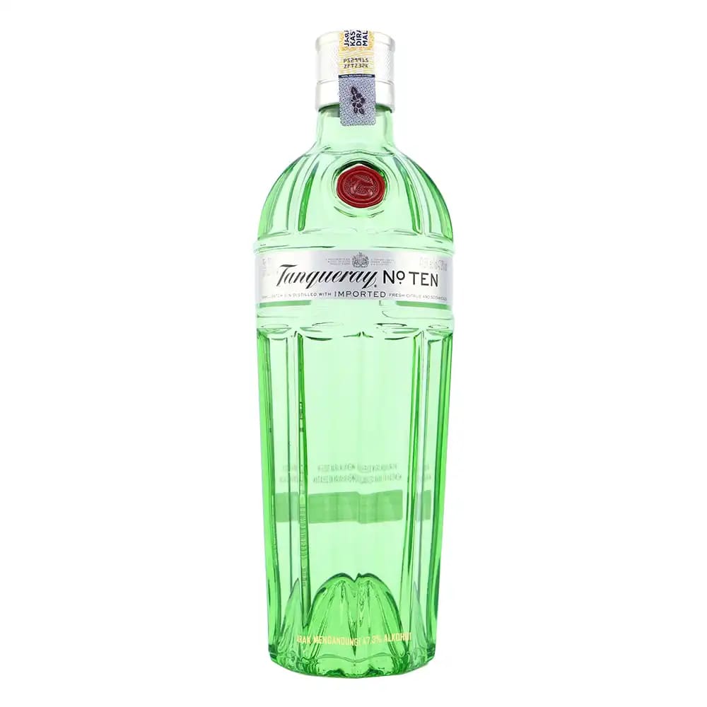 TANQUERAY No.10 Gin