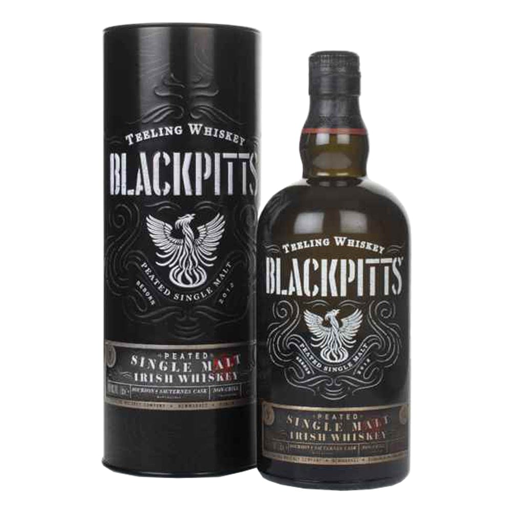 TEELING Blackpitts Peated