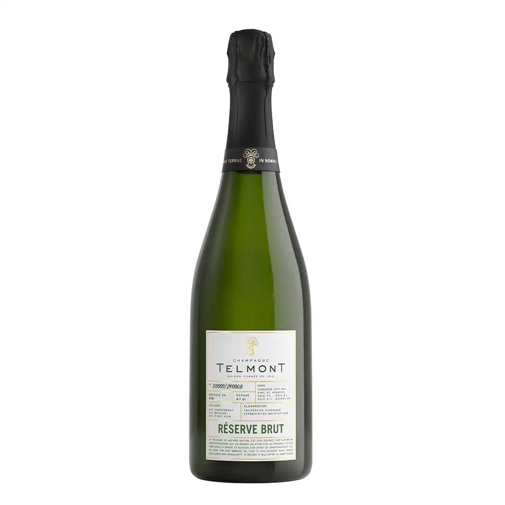TELMONT Reserve Brut