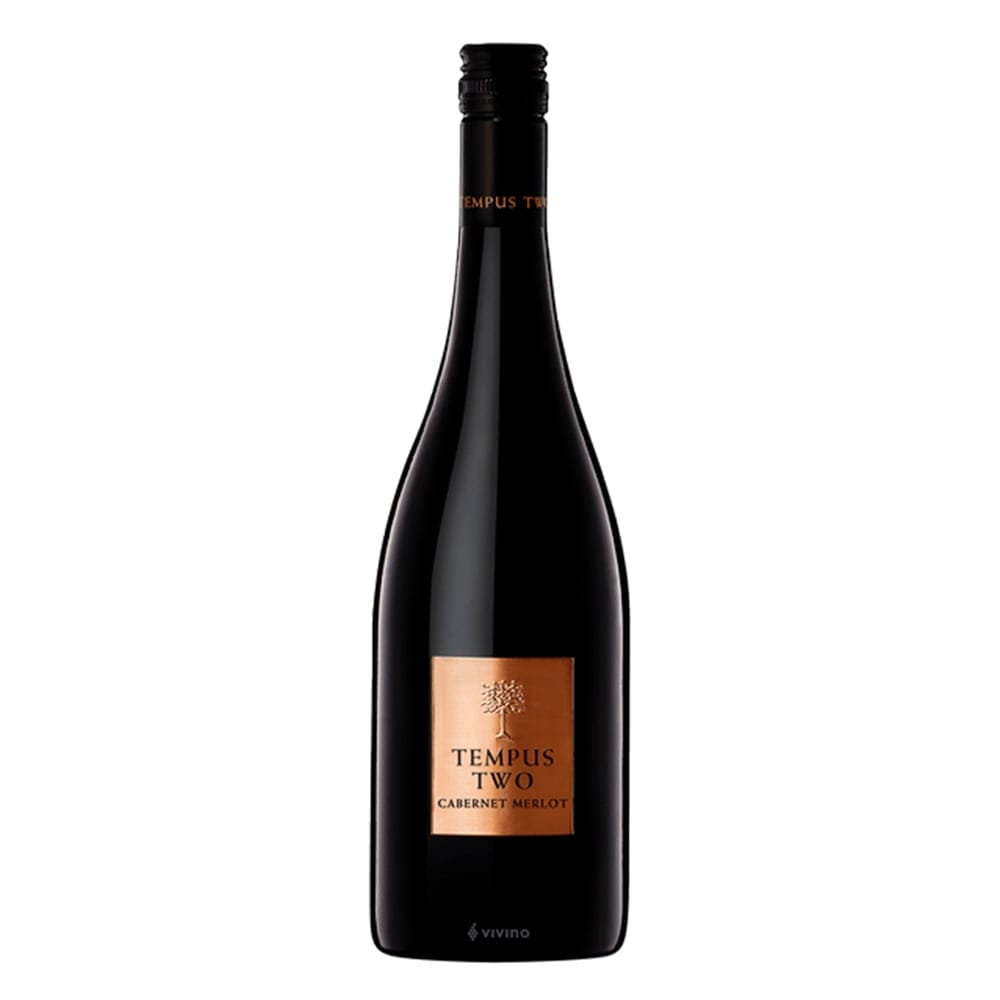 TEMPUS TWO Copper Series Cabernet Merlot