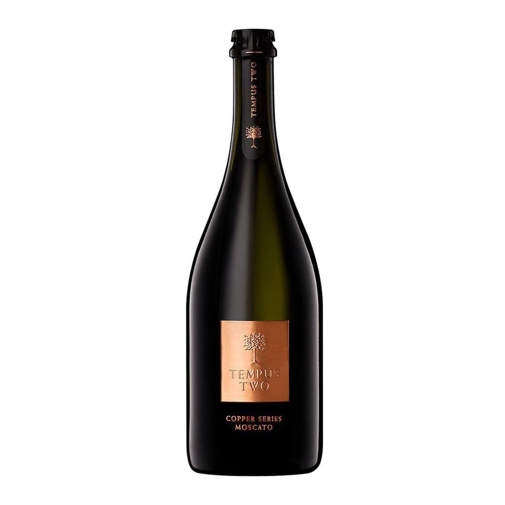 TEMPUS TWO Copper Series Moscato