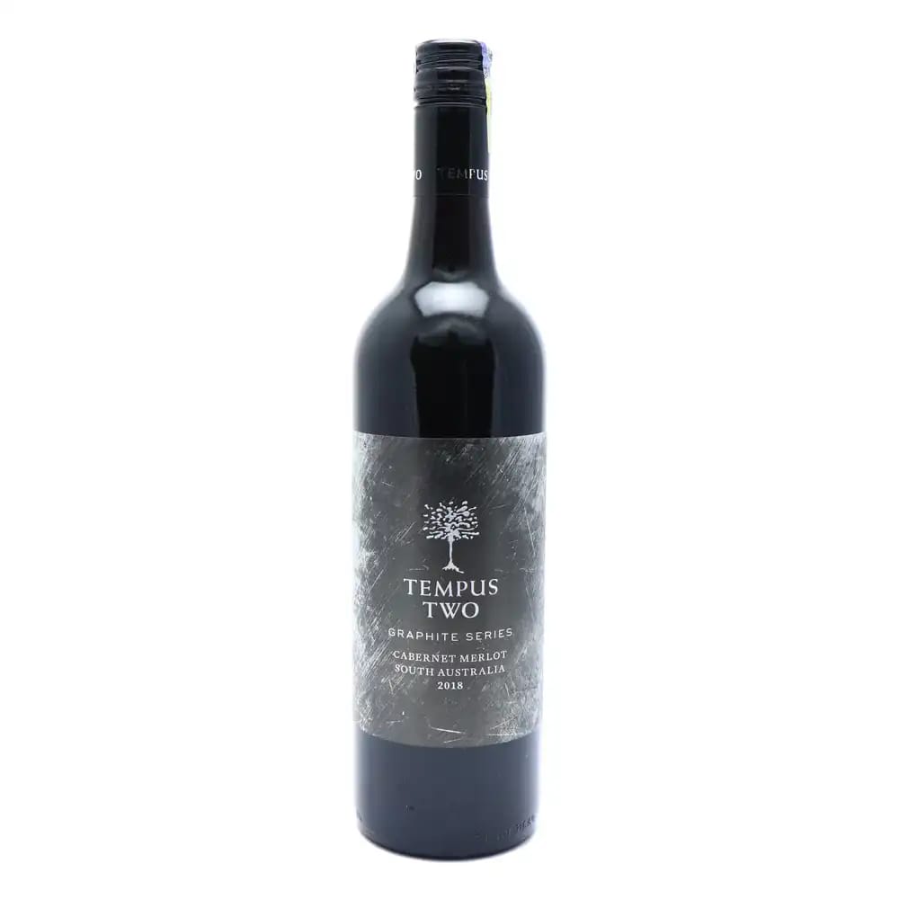 TEMPUS TWO Graphite Series Cabernet Merlot