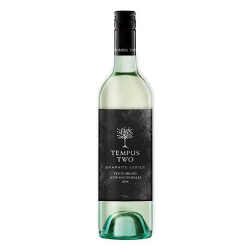TEMPUS TWO Graphite Series Pinot Grigio
