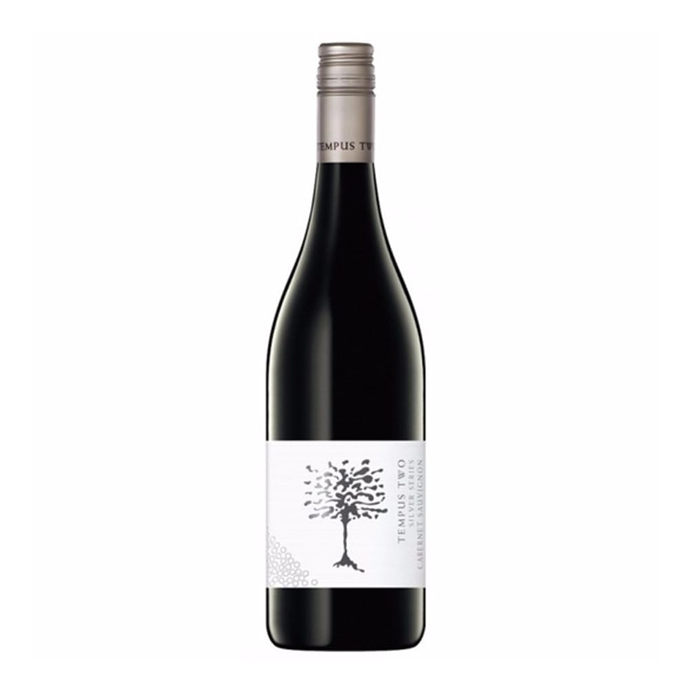 TEMPUS TWO Silver Series Cabernet Sauvignon
