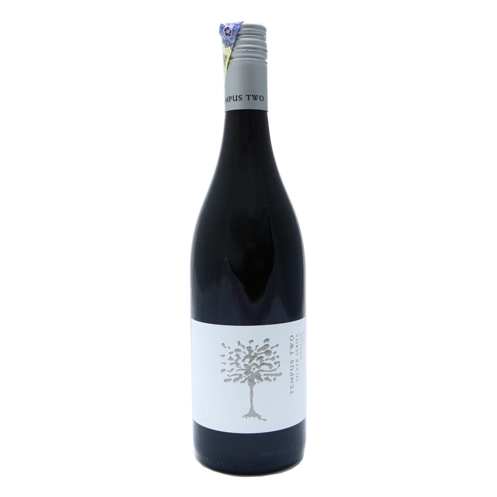 TEMPUS TWO Silver Series Merlot