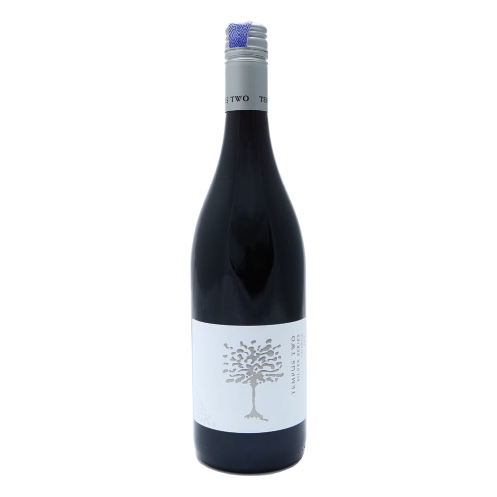 TEMPUS TWO Silver Series Shiraz