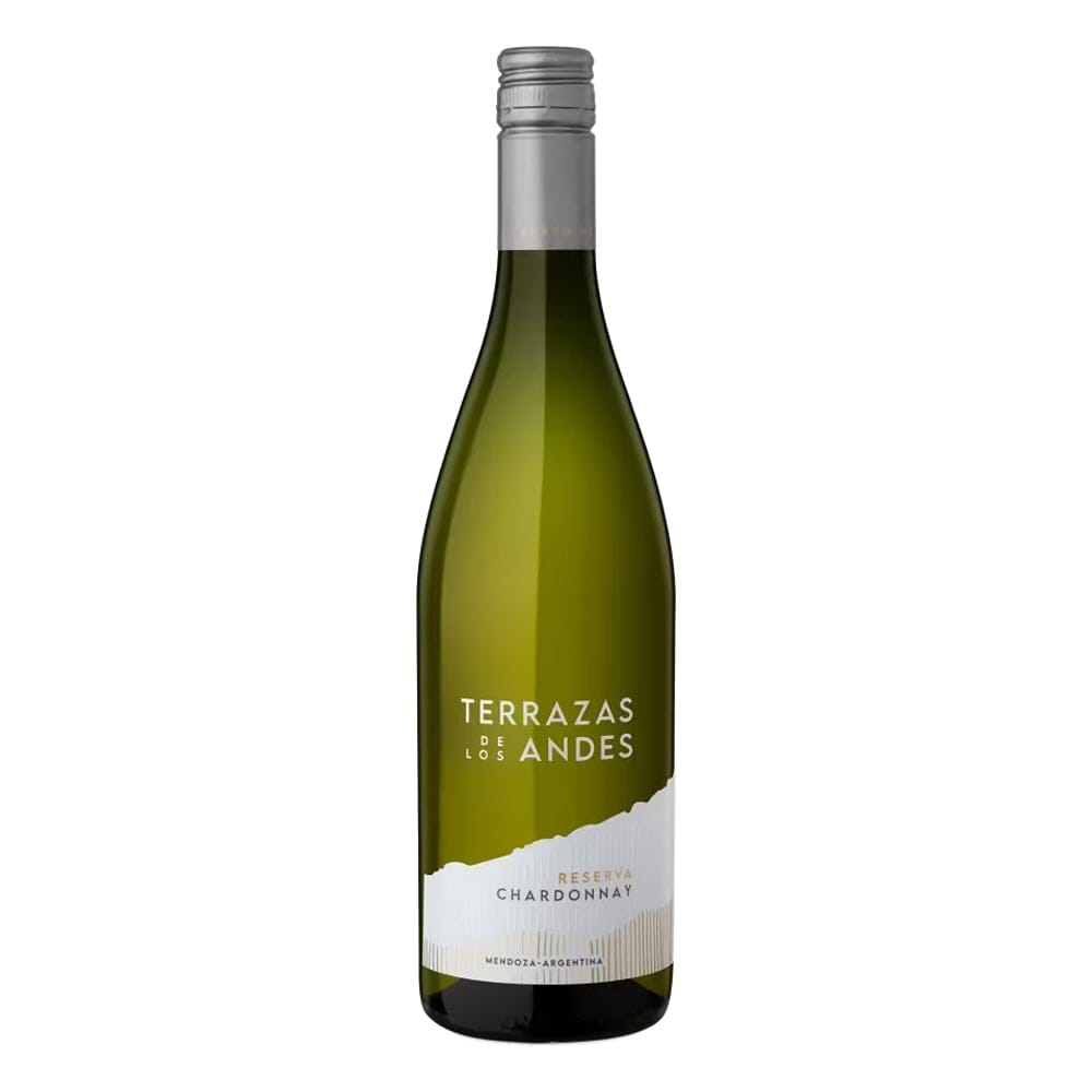TERRAZAS Reserva Chardonnay