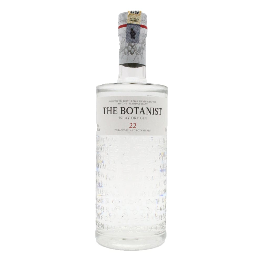 THE BOTANIST Islay Dry Gin