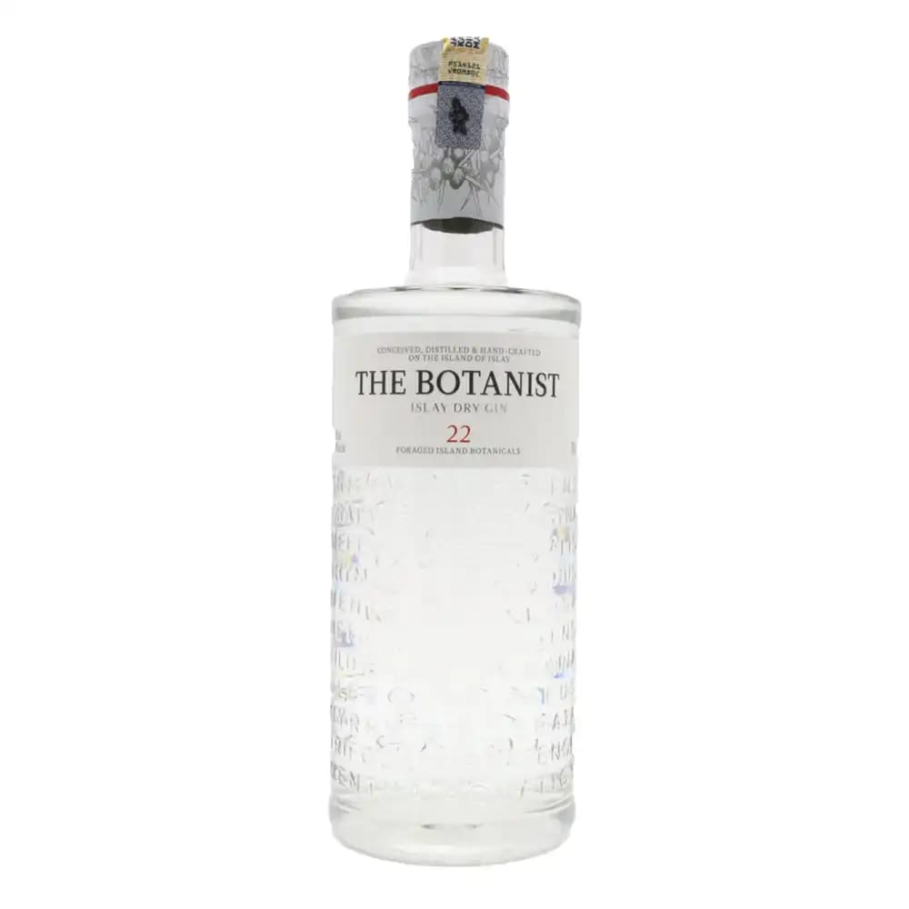 THE BOTANIST Islay Dry Gin