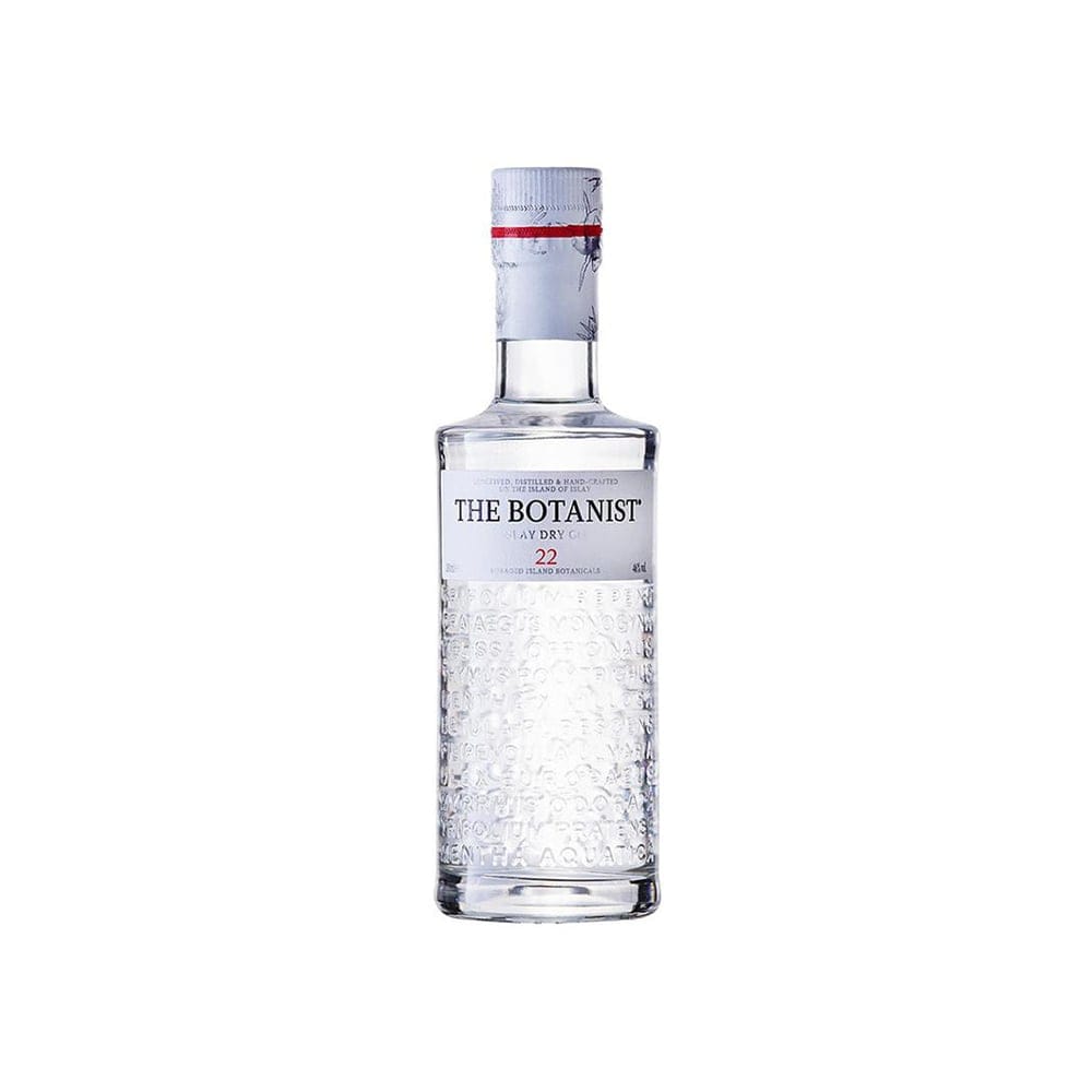 THE BOTANIST Islay Dry Gin 200ml