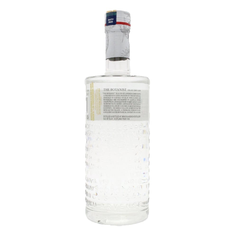 THE BOTANIST Islay Dry Gin