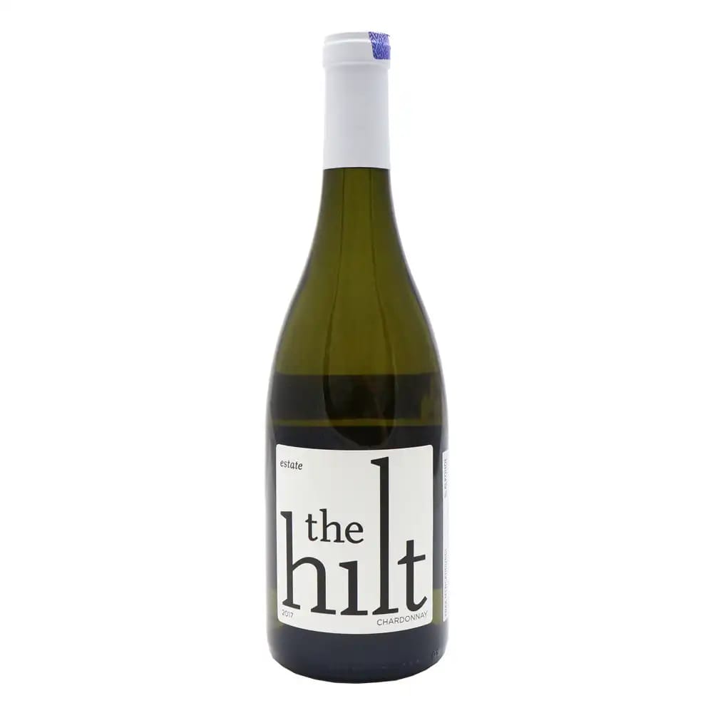 THE HILT Estate Chardonnay 2017