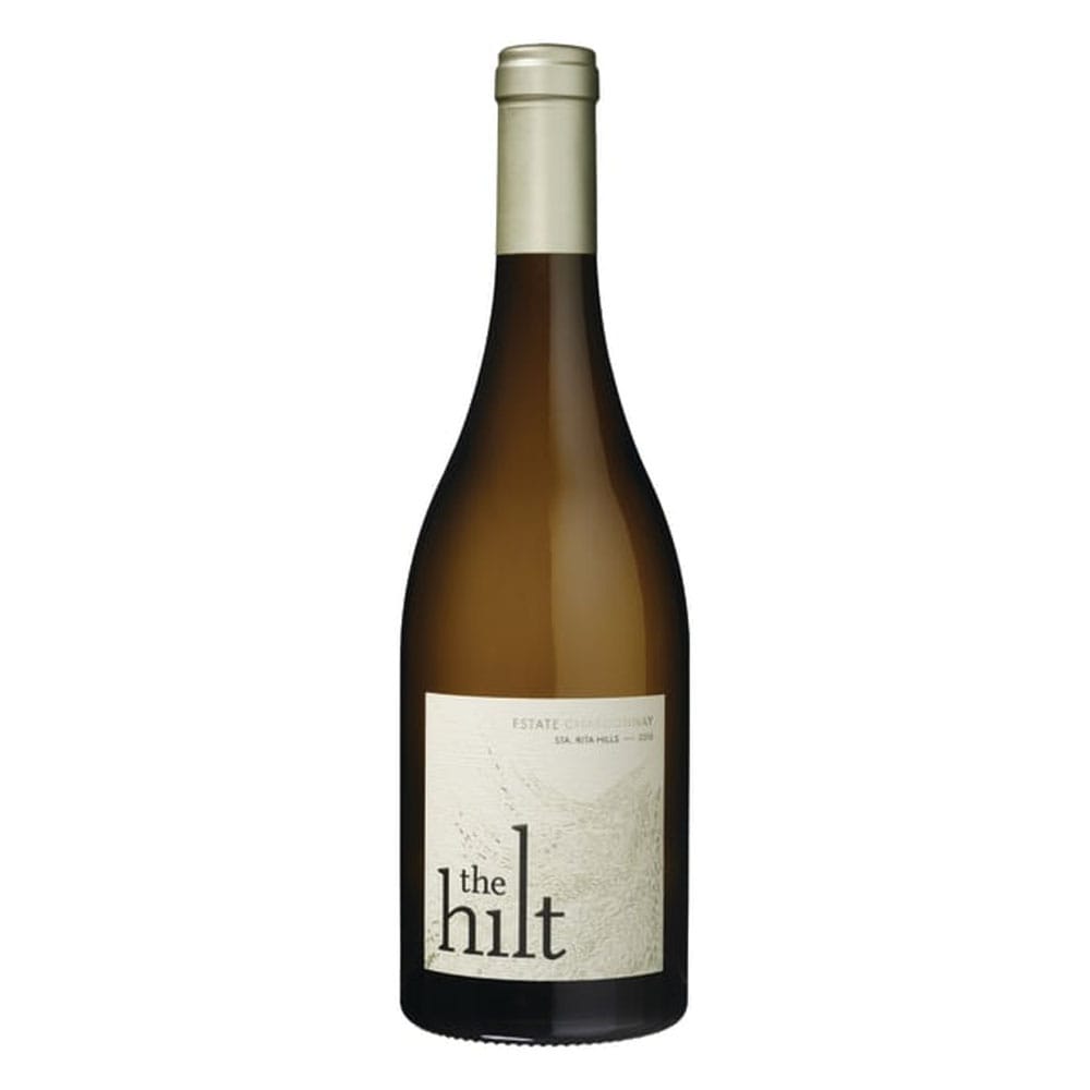 THE HILT Estate Chardonnay 2018