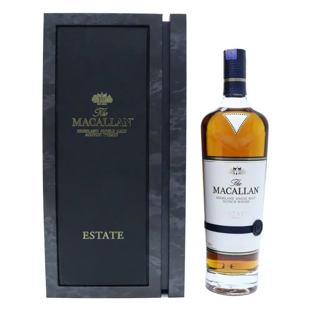 THE MACALLAN Estate 111