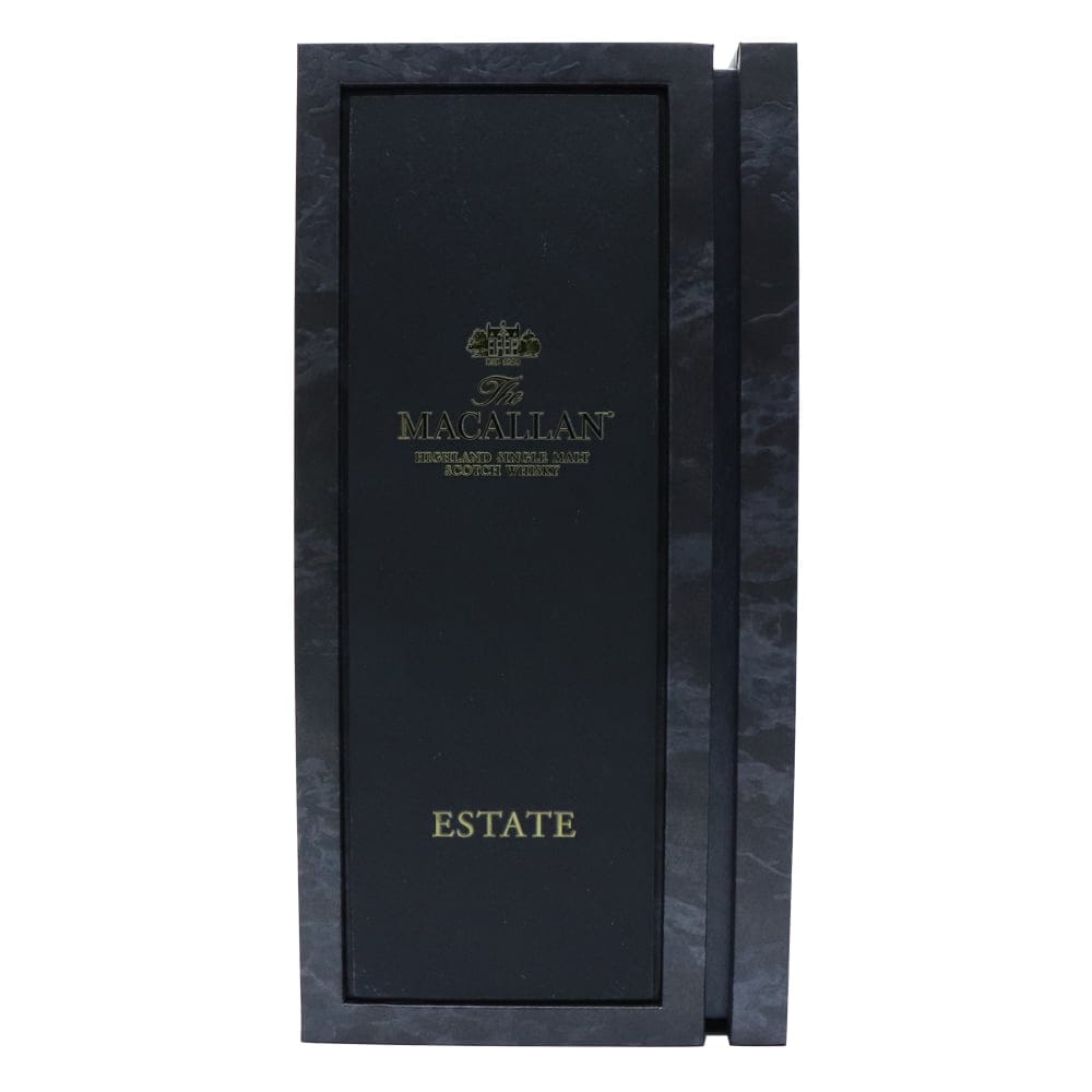 THE MACALLAN Estate 1114
