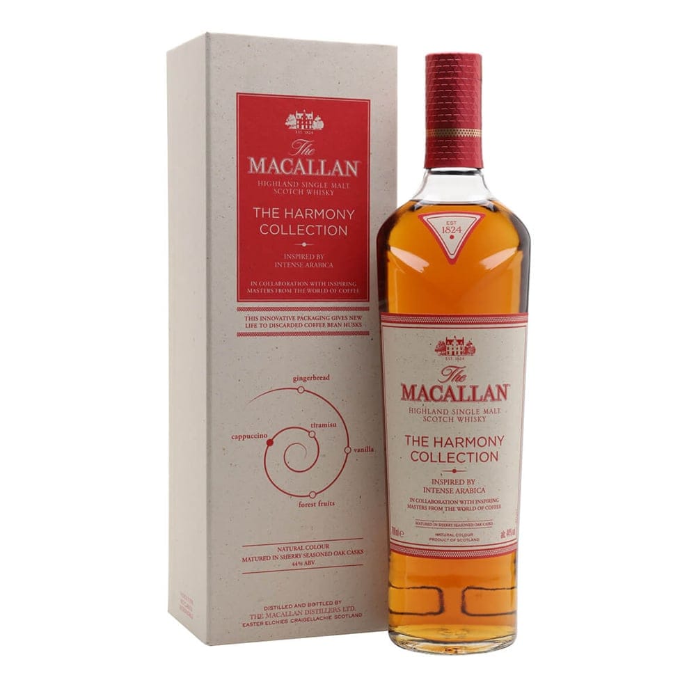 THE MACALLAN Harmony Collection Intense Arabica