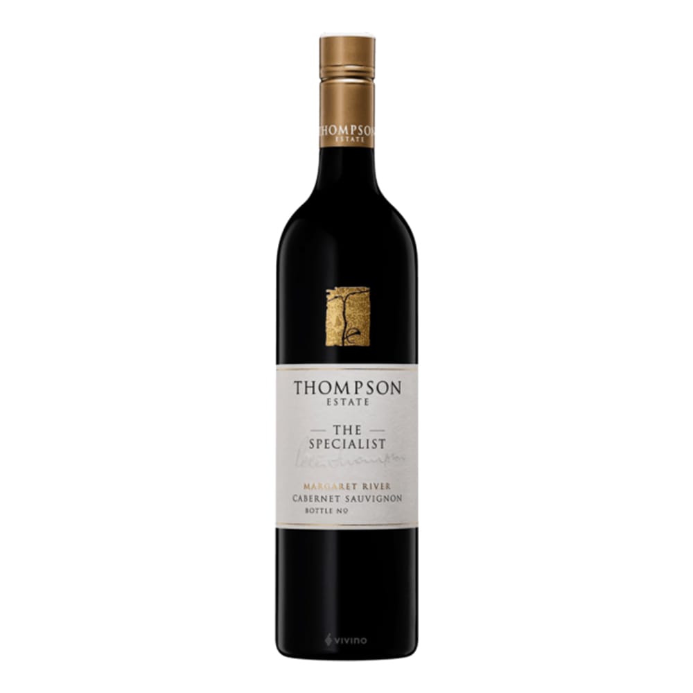 THOMPSON ESTATE Margaret River The Specialist Cabernet Sauvignon