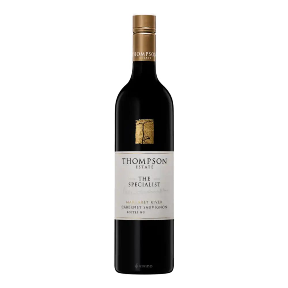 THOMPSON ESTATE Margaret River The Specialist Cabernet Sauvignon
