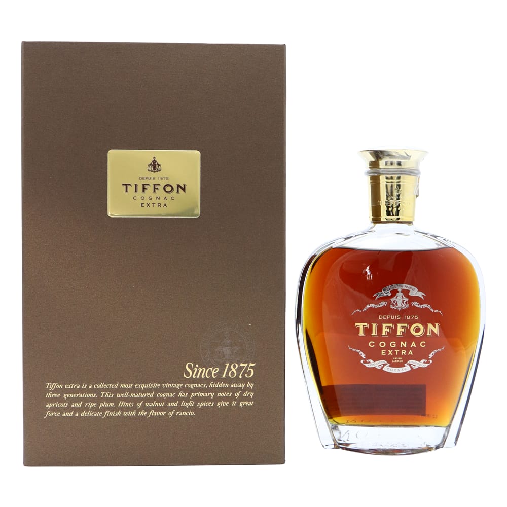 TIFFON Extra XO Superior Cognac