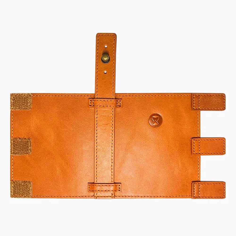 TIMEMORE Chestnut C-Series Leather Case