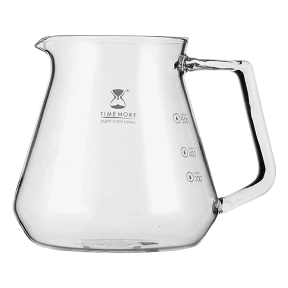TIMEMORE Coffee Pot 600ml