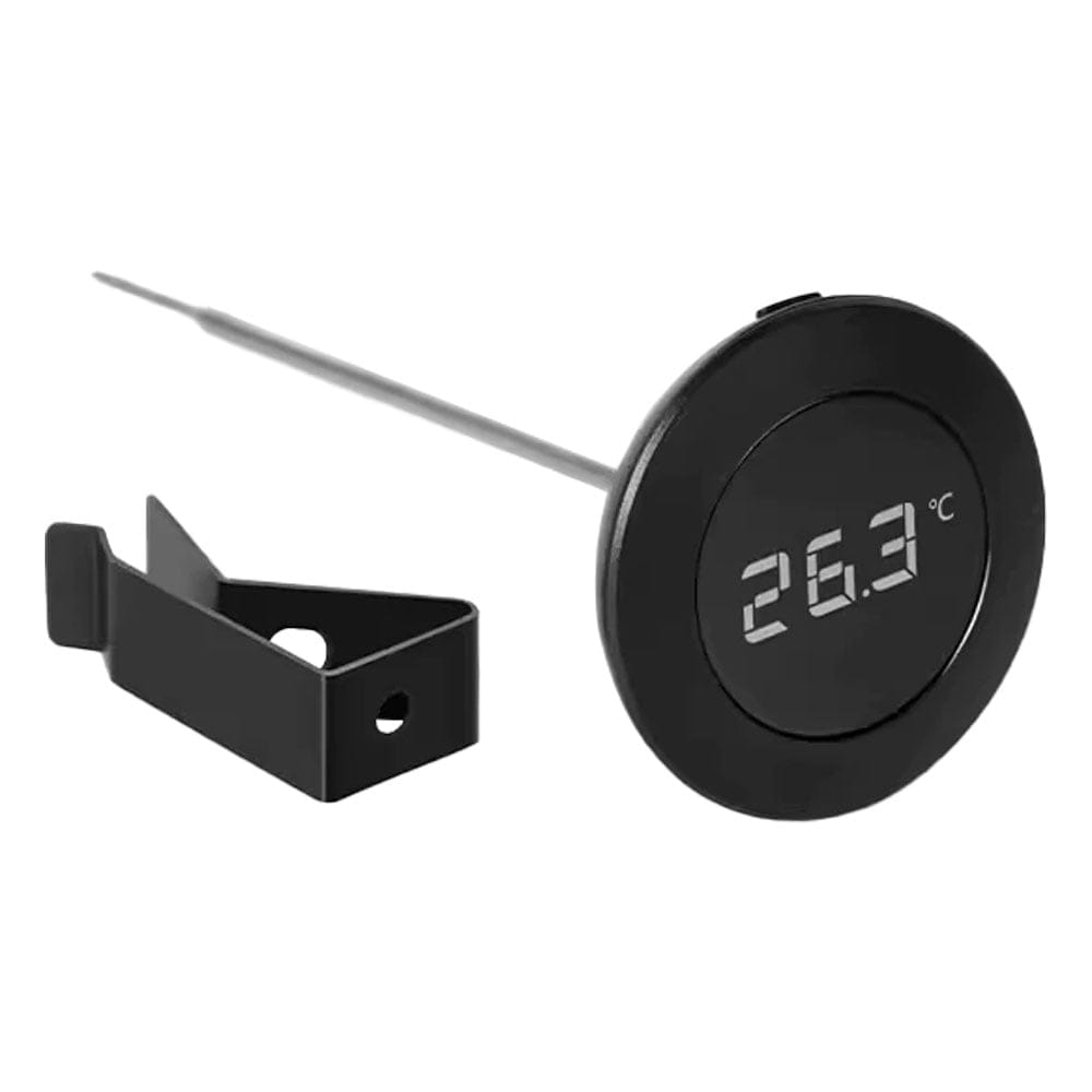 TIMEMORE Digital Coffee Maker Thermometer Black