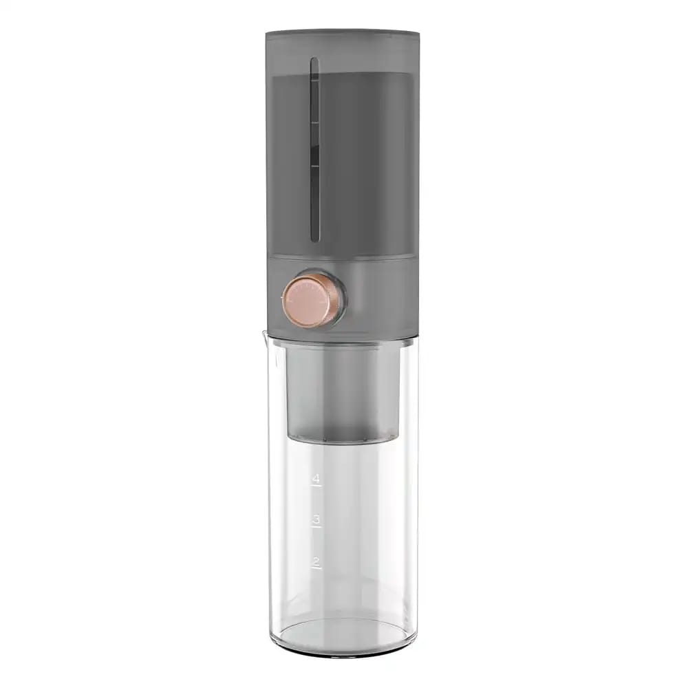 TIMEMORE I Style Ice Dripper 400ml (Black)