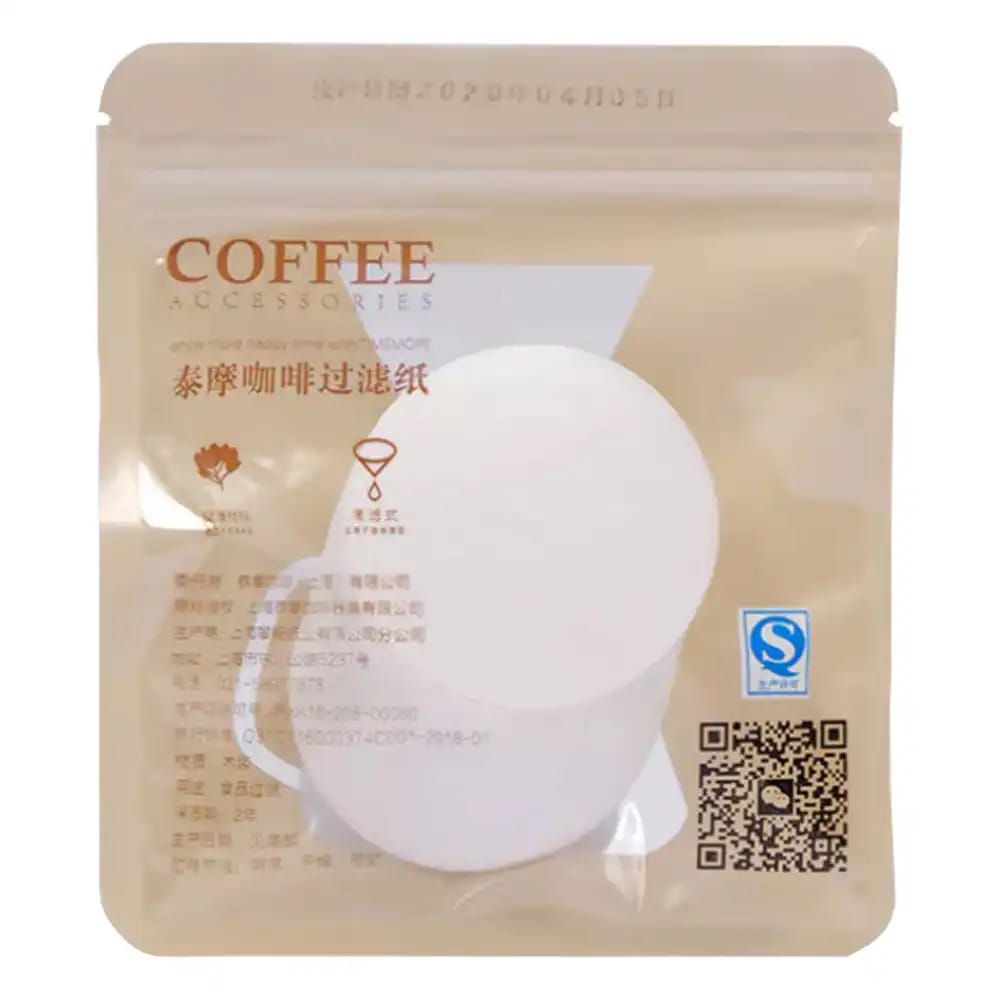 TIMEMORE I Style Ice Dripper Filter Paper