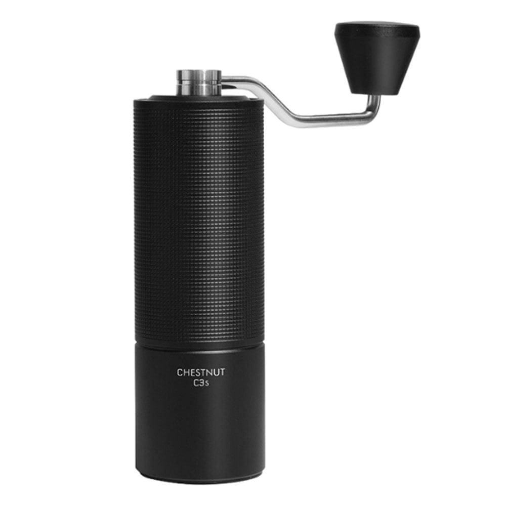 TIMEMORE Manual Coffee Grinder Chestnut C3s Black
