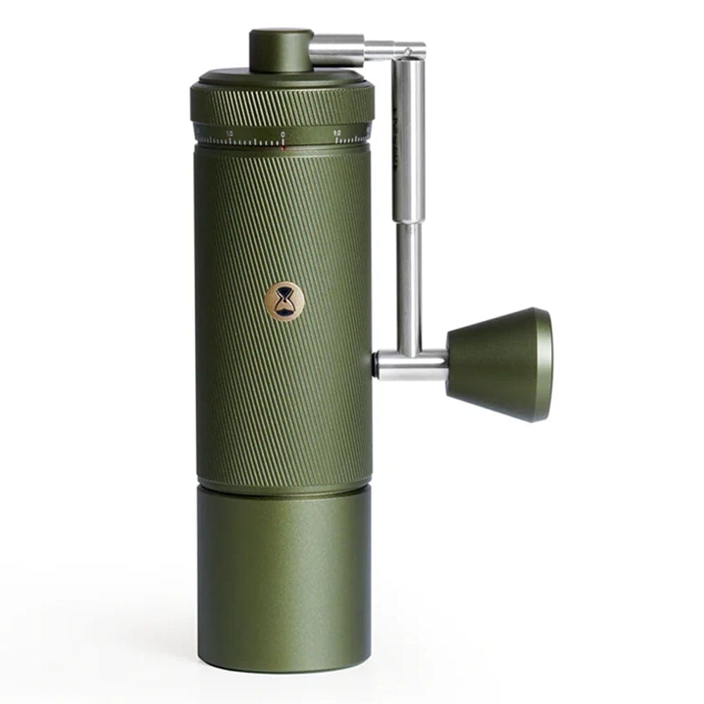 TIMEMORE Manual Coffee Grinder Chestnut S3 Green