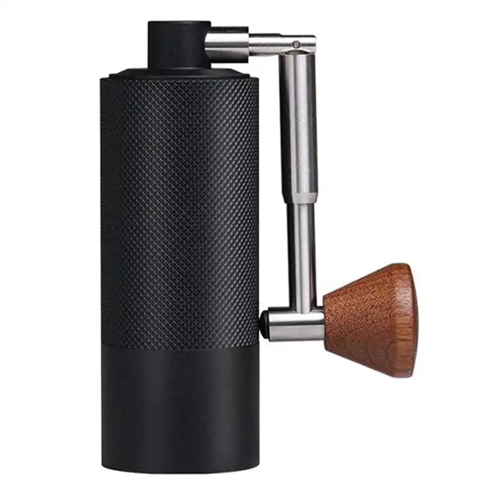 TIMEMORE Nano 3 Portable Coffee Manual Grinder Black