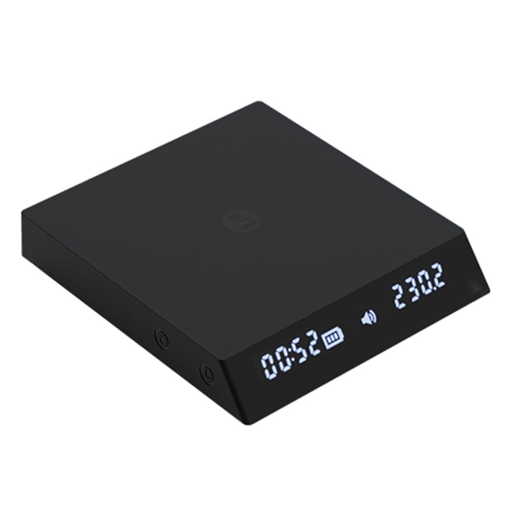 TIMEMORE Nano Scale Black