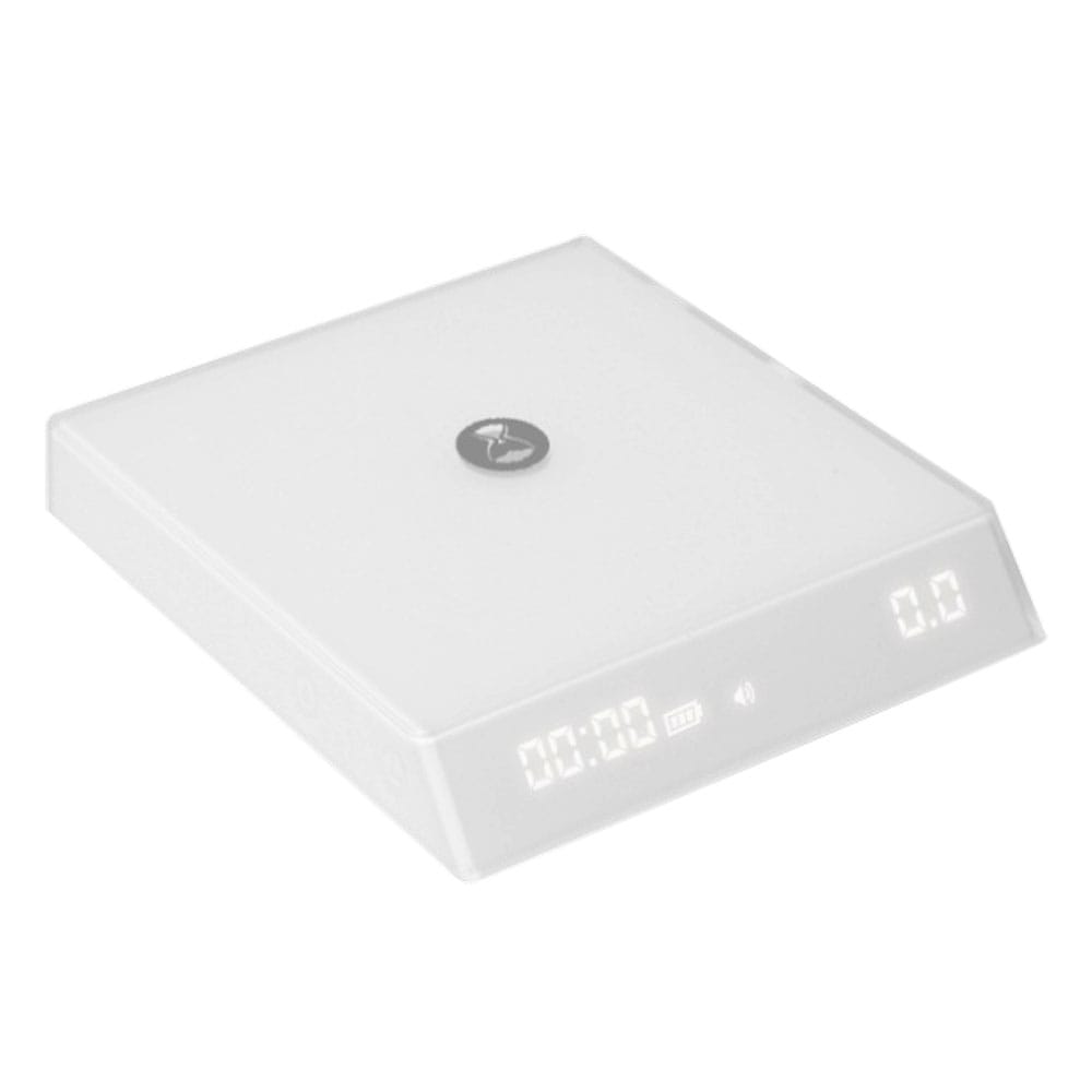 TIMEMORE Nano Scale White
