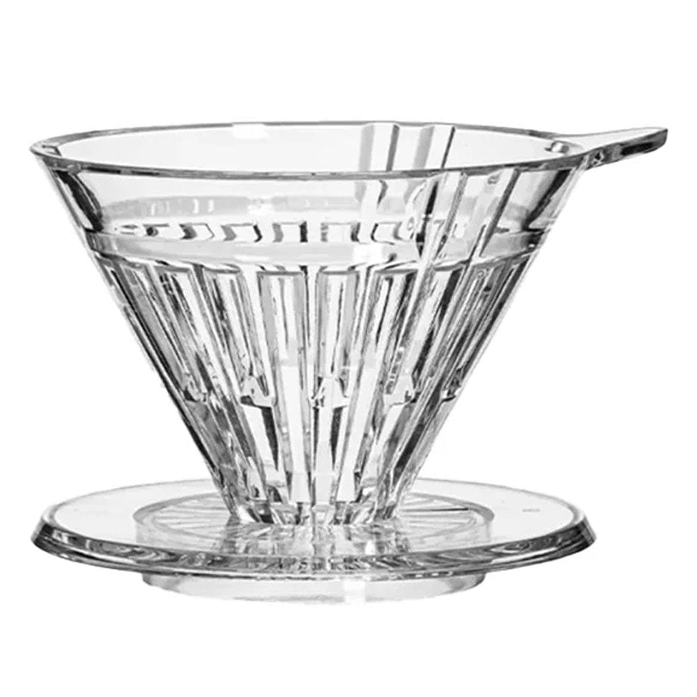 TIMEMORE PCTG Crystal Eye Turbo Dripper
